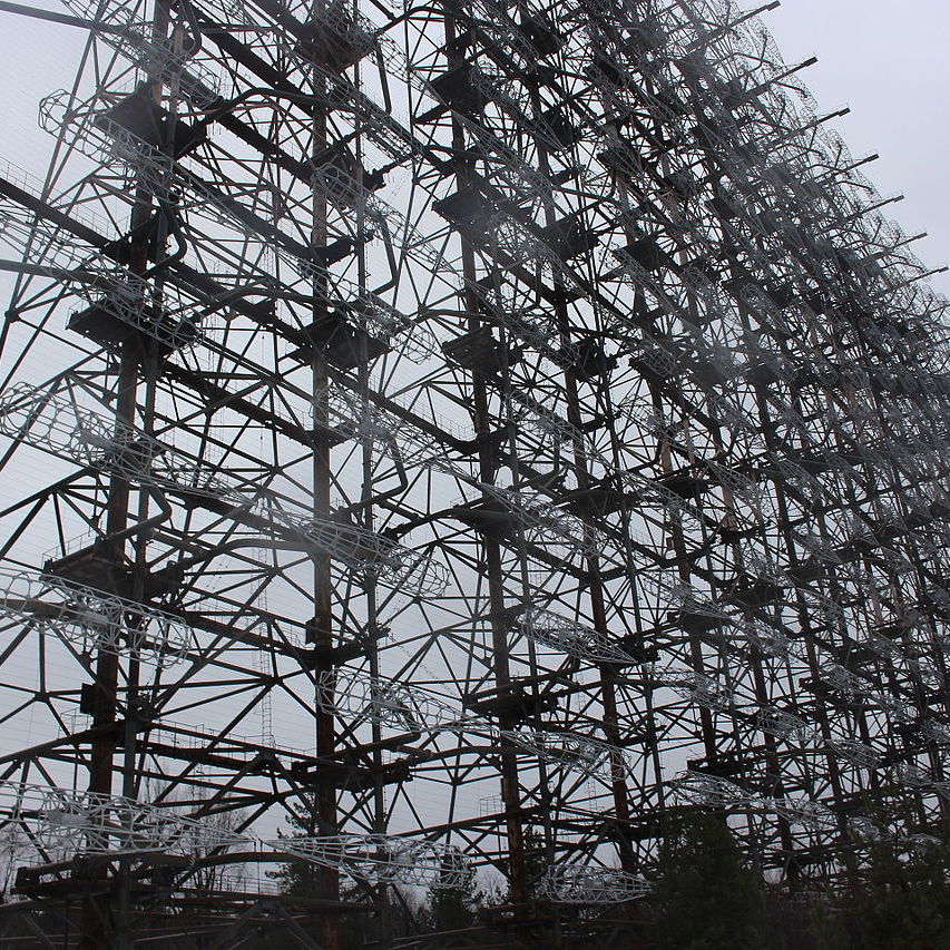 Ex0093 Histoires de la cryptographie, 3ème partie :  Des espions et des ondes