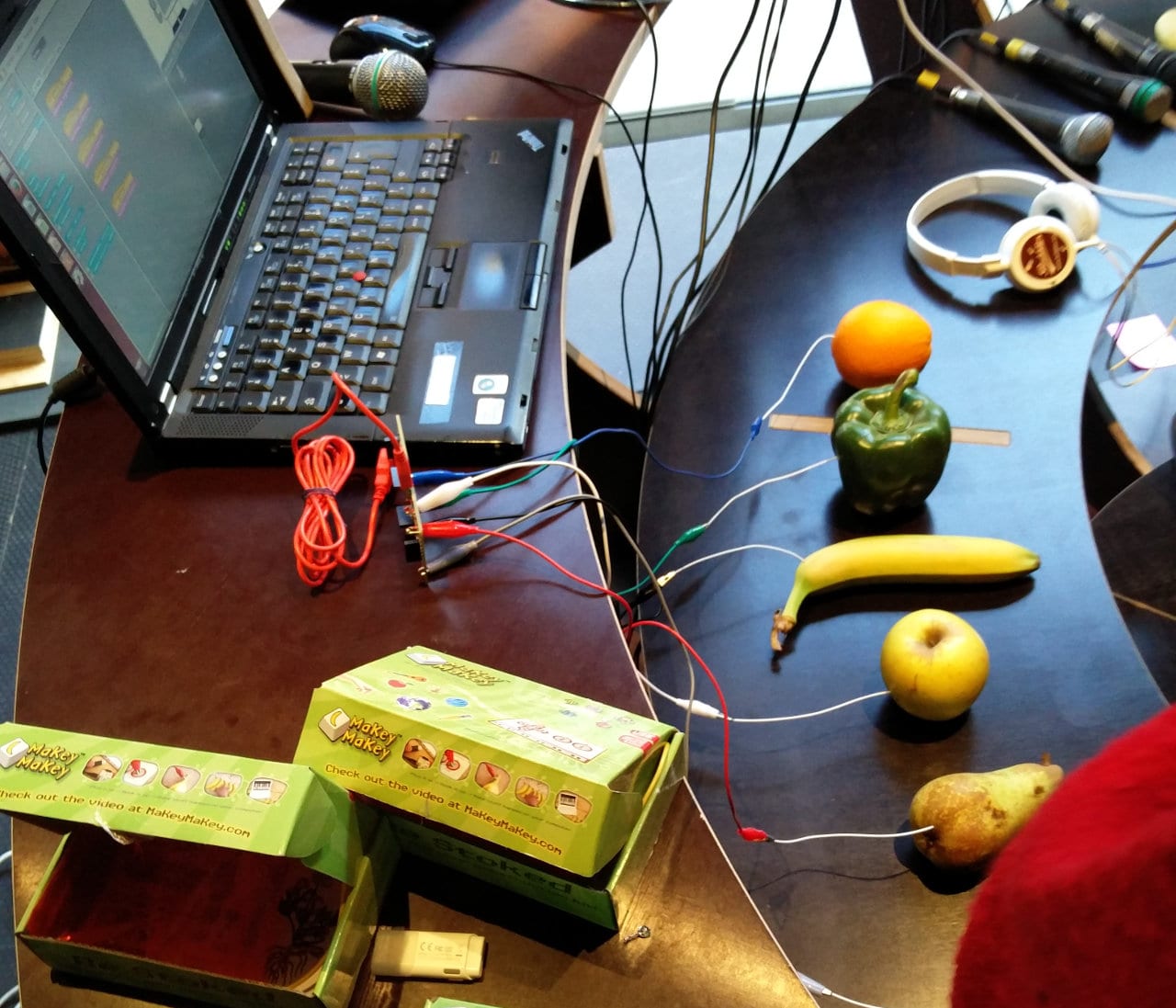 Ex0025 Et maintenant, quelque chose de totalement différent