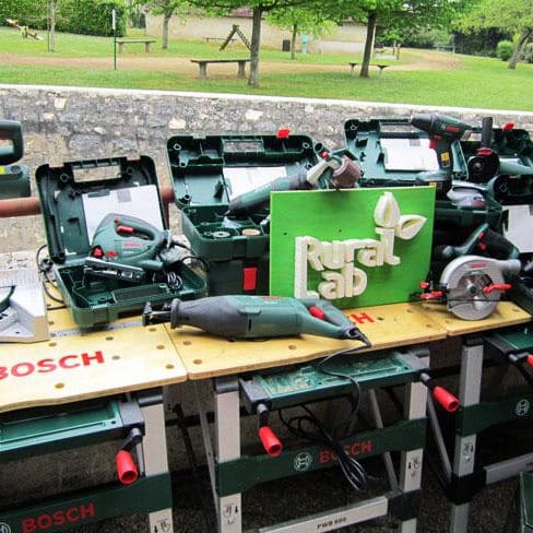 Ex0049 Monter un fablab rural