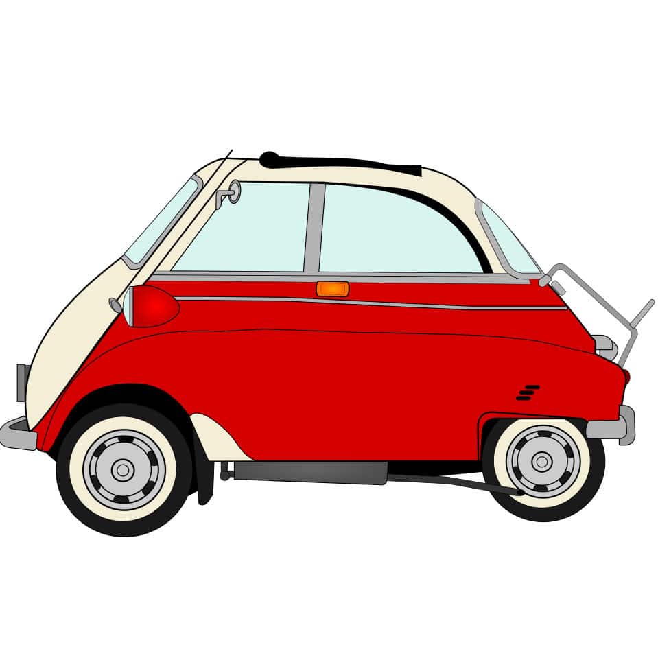 Ex0064 My other car is a smartphone