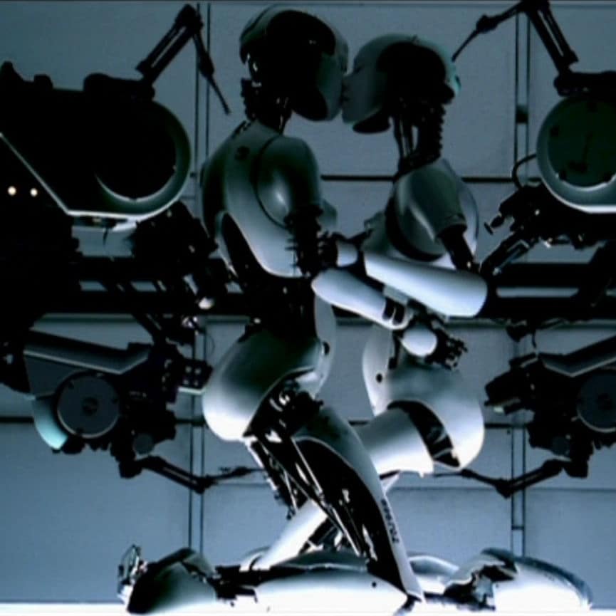 Ex0069 How deep learning is your love ?