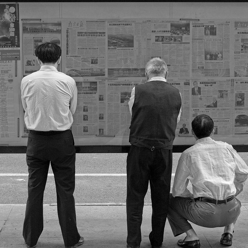 Ex0111 Journalisme pure player