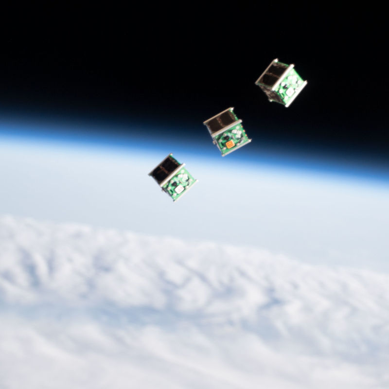 Ex0115 Cubesat
