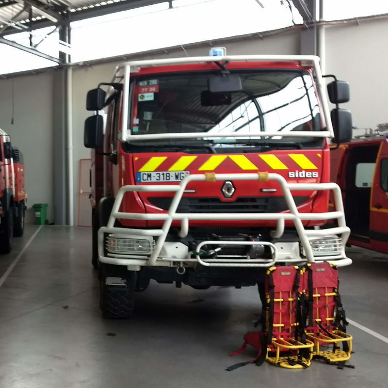 Ex0169 Appel d'urgence