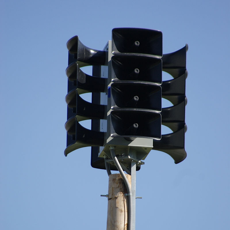 Ex0171 Alerte de sécurité civile