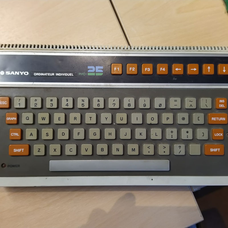 Ex0174 BASIC pour débutants