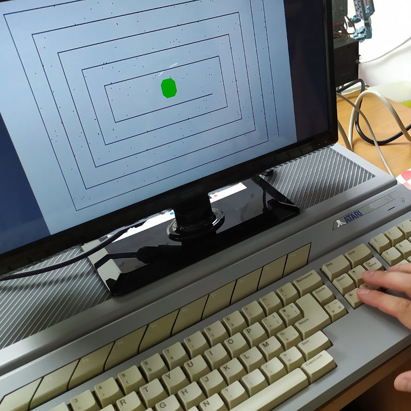 Ex0175 BASIC règles avancées