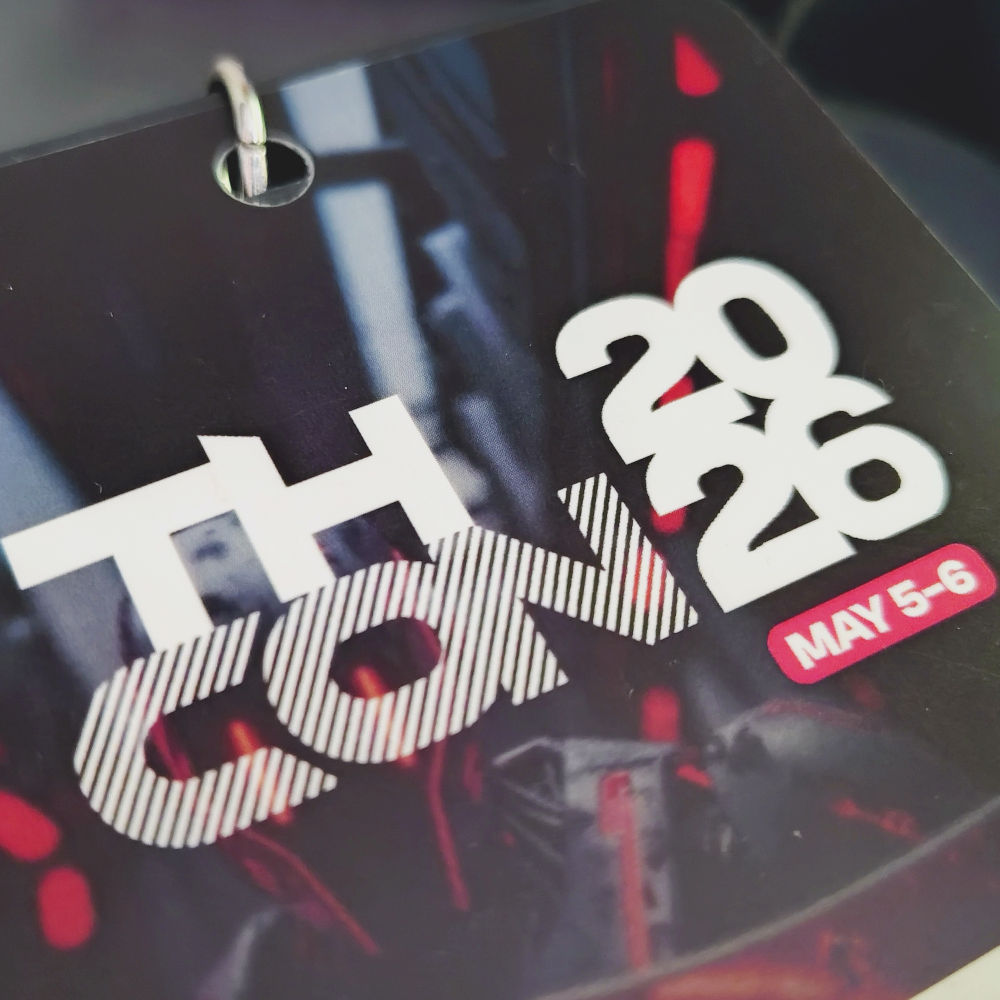 Ex0244 THCon 10 ans episode artwork